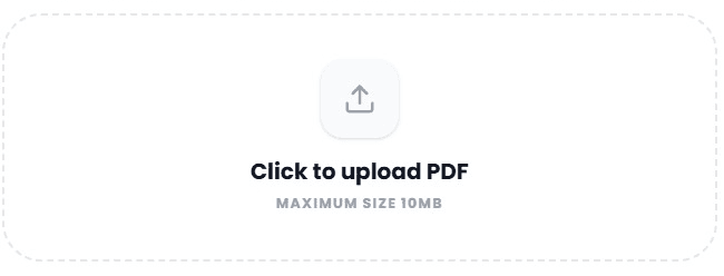 Upload Box