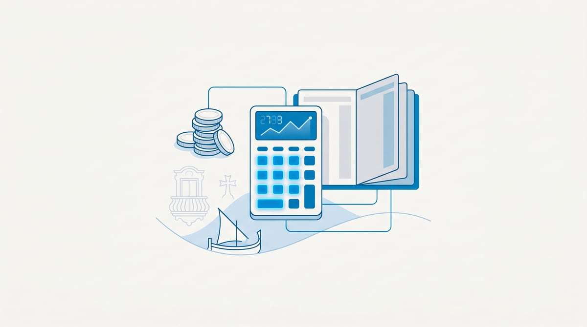 How Much Does Bookkeeping Cost in Malta?