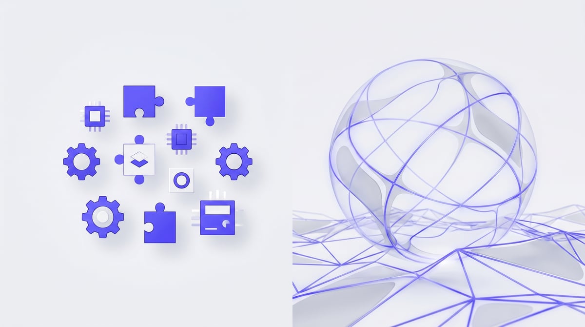 Fragmented, disconnected compliance tools leaving gaps compared with one joined-up view